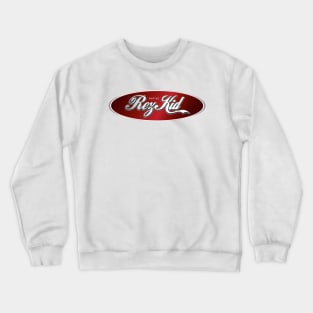 rezkid cola Crewneck Sweatshirt